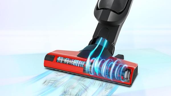 athlet proanimal 28vmax