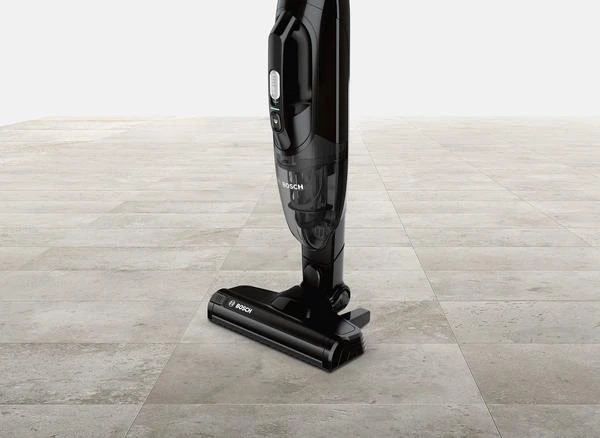 Bosch BCHF220B Serie | 2 Įkraunamasis dulkių siurblys Readyy'y 20Vmax, juodas