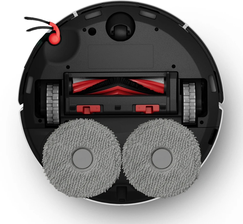 Bosch BCR2S1W Robot vacuum cleaner, Spotless 2