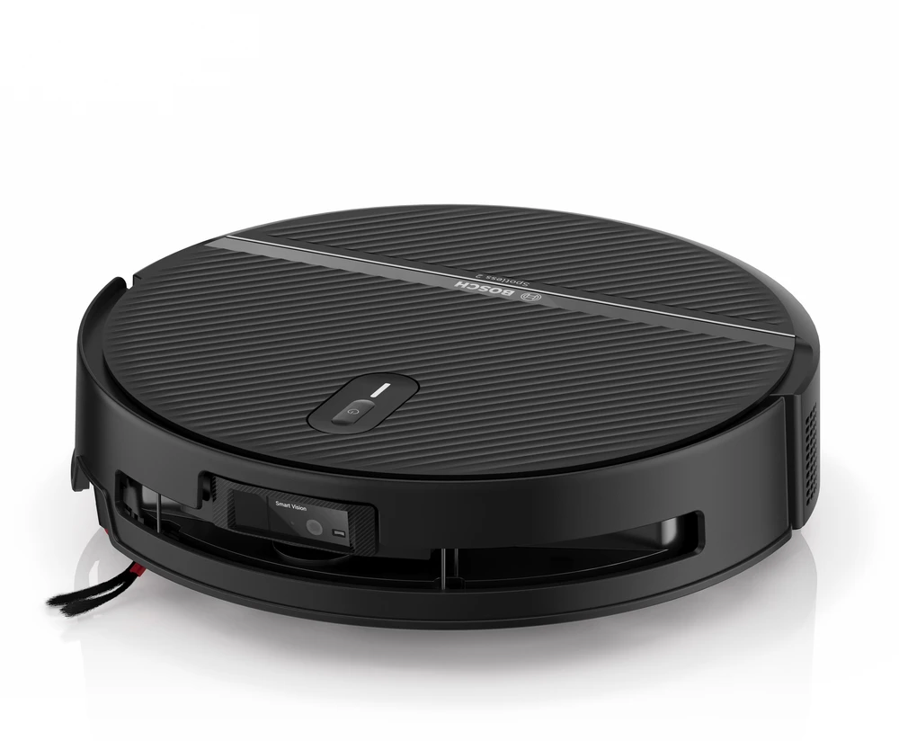 Bosch BCR2S2BX Dulkių siurblys-robotas, Spotless 2 Advanced