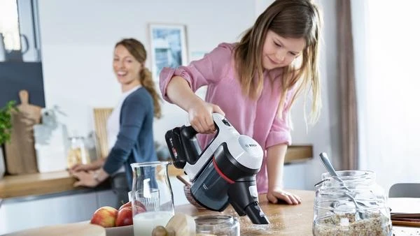 Dulkių siurblys Bosch BCS711XXL