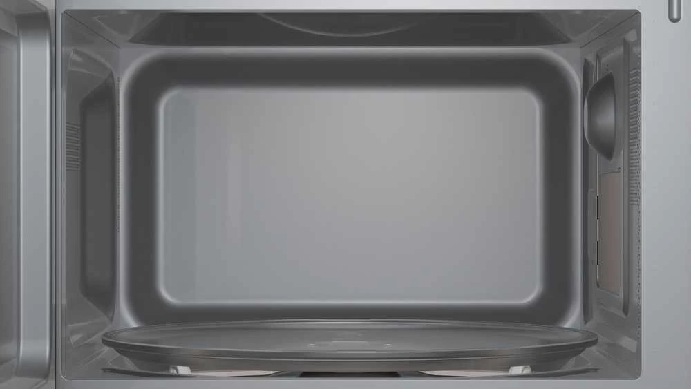 Įmontuojama mikrobangų krosnelė Bosch BFL623MB3