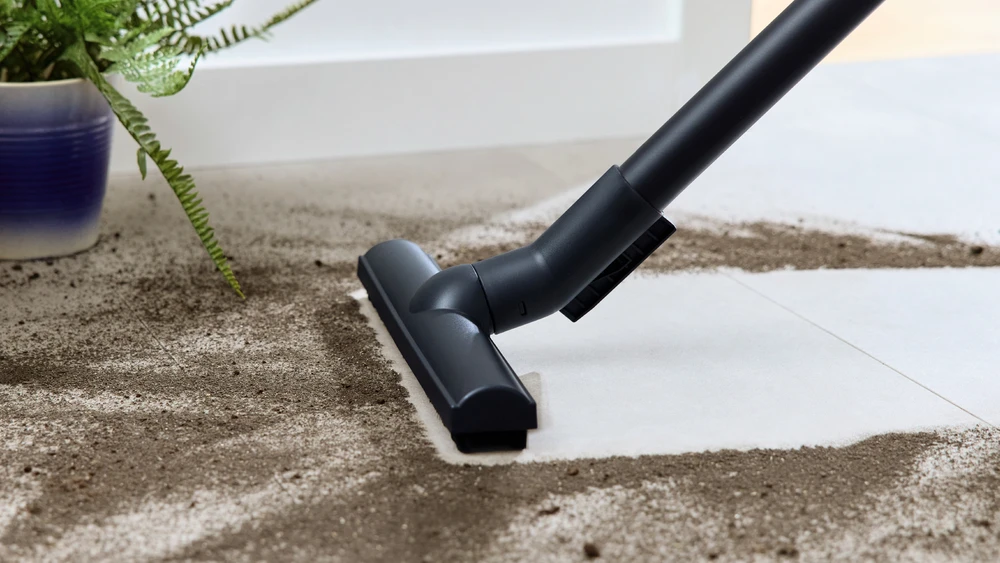 BOSCH hoover BGB 41RD3H