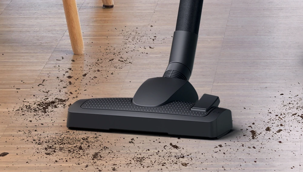 Bosch BGLS2BU2 Serija 2, Dulkių siurblys su maišeliu, Mėlyna