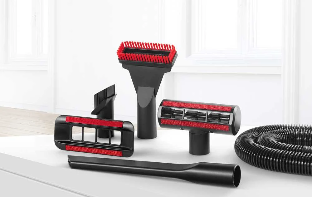 Bosch BHZTKIT1 Priedas komplektas, Readyy'y, Move