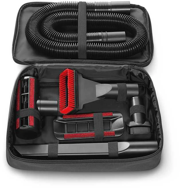 Bosch BHZTKIT1 Priedas komplektas, Readyy'y, Move