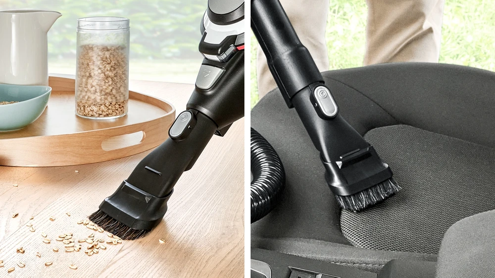 Bosch BHZU2IN1N 2in1 nozzle, Unlimited 6 / 7 / 8