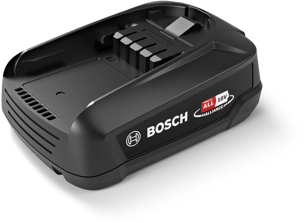 Akumuliatorius Bosch BHZUB1830, 18V 3.0Ah
