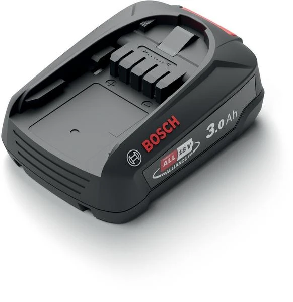 Akumuliatorius Bosch BHZUB1830, 18V 3.0Ah