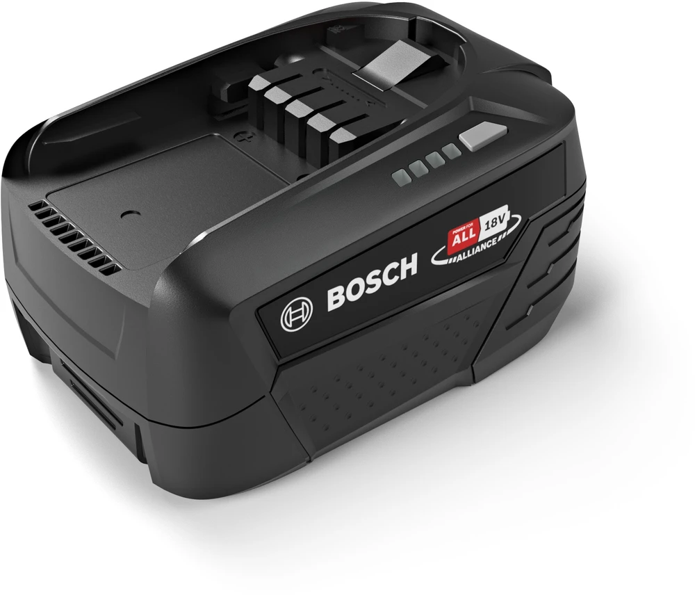 Bosch BHZUB1850 Keičiamas akumuliatorius, Maitinimas ALL 18V 5.0Ah