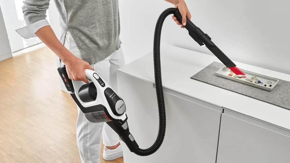 Bosch BHZUFEHN Priedas žarna, neribota 6 / 7 / 8