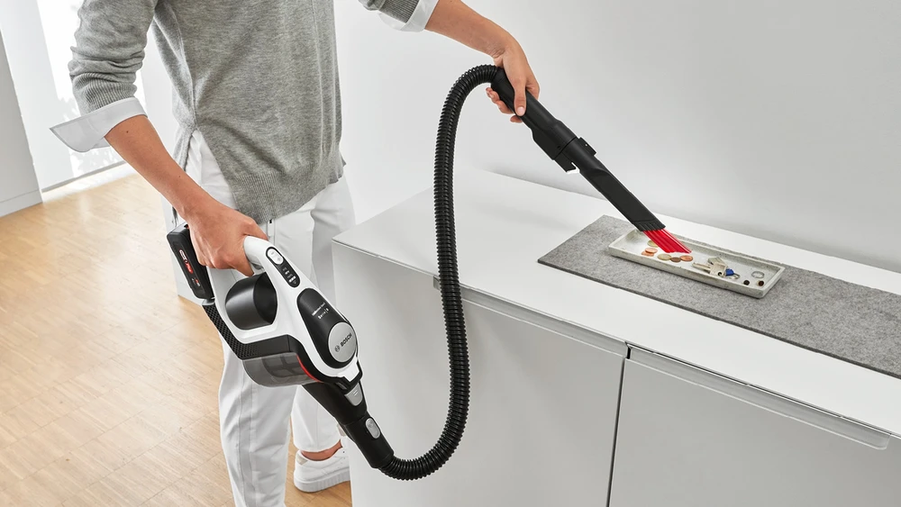 Bosch BHZUKYDN Keyboard & drawer nozzle, Unlimited 6 / 7 / 8