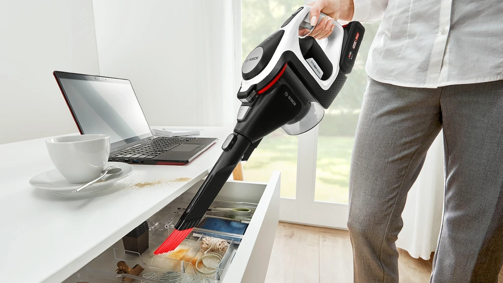 Bosch BHZUKYDN Keyboard & drawer nozzle, Unlimited 6 / 7 / 8