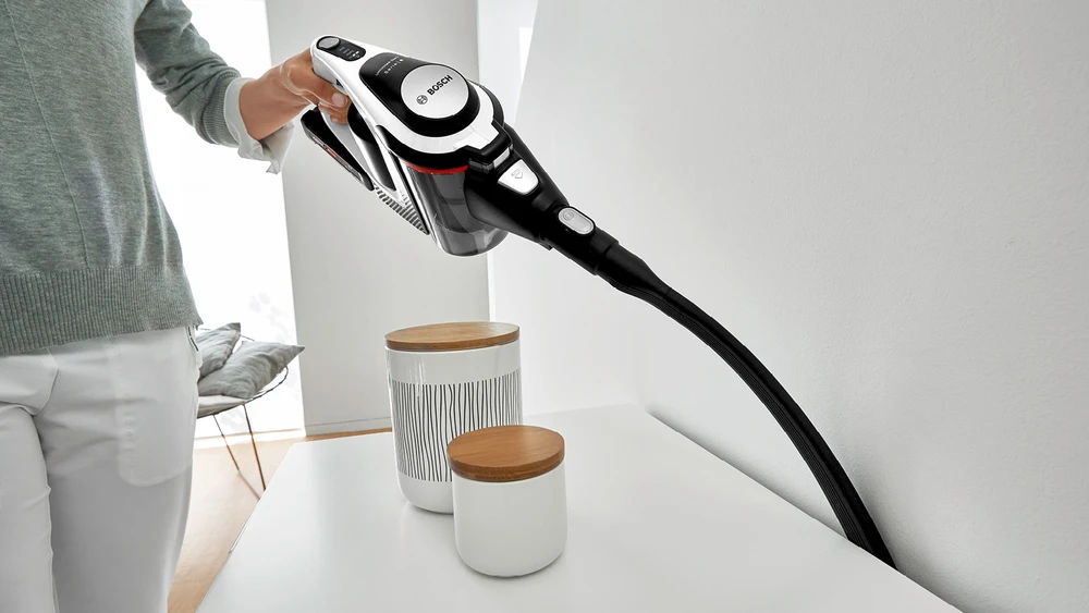 Bosch BHZULFCN Ilgas lankstus tarpo antgalis, Unlimited 6 / 7 / 8
