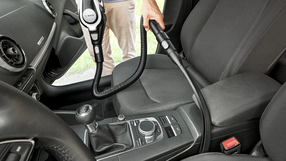 Bosch BHZULFCN Ilgas lankstus tarpo antgalis, Unlimited 6 / 7 / 8