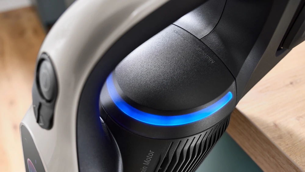 Bosch BHZUNGMP Mini Power Nozzle, Unlimited 9 / 10