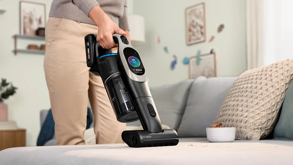 Bosch BHZUNGMP Mini Power Nozzle, Unlimited 9 / 10