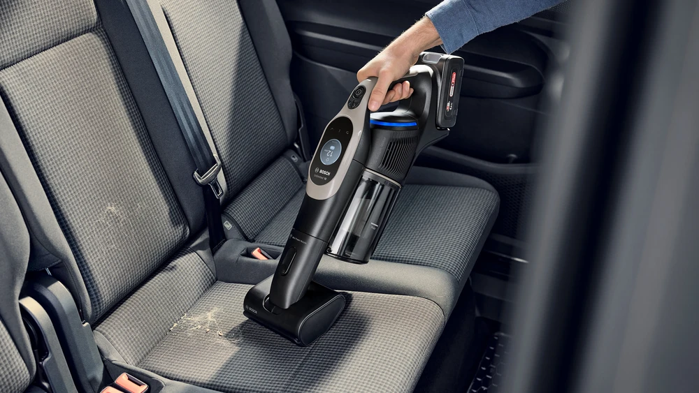 Bosch BHZUNGMP Mini Power Nozzle, Unlimited 9 / 10