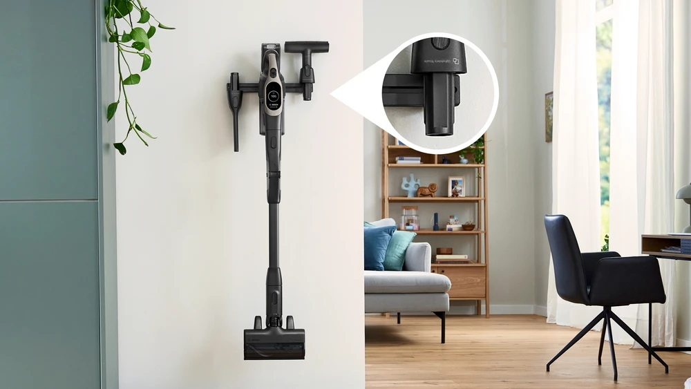 Bosch BHZUNGMP Mini Power Nozzle, Unlimited 9 / 10