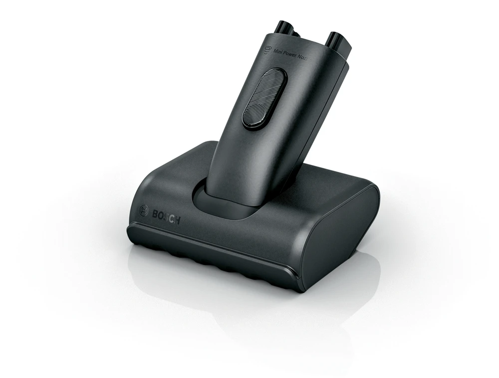Bosch BHZUNGMP Mini Power Nozzle, Unlimited 9 / 10