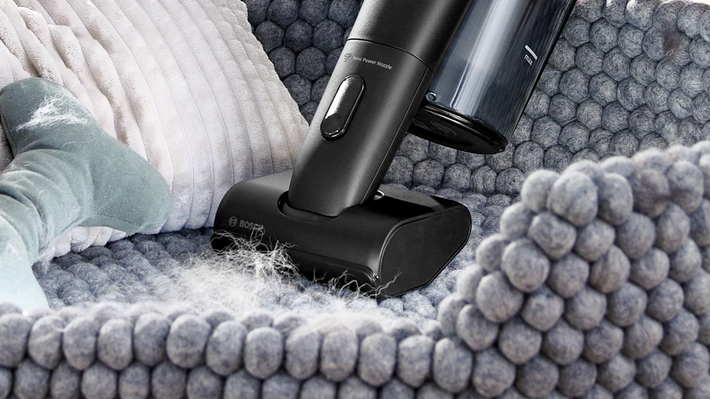 Bosch BHZUNGMP Mini Power Nozzle, Unlimited 9 / 10