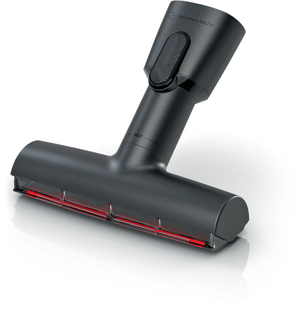 Bosch BHZUNGXXL XXL apmušalų antgalis, Unlimited 9 / 10