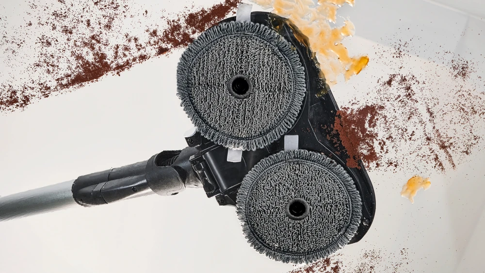 Bosch BHZUPAD1 Valymo šluostės, Unlimited 7 ProHygienic Aqua