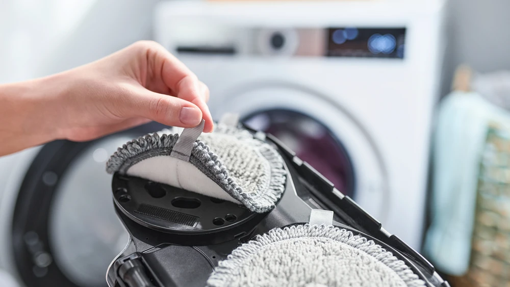 Bosch BHZUPAD1 Valymo šluostės, Unlimited 7 ProHygienic Aqua