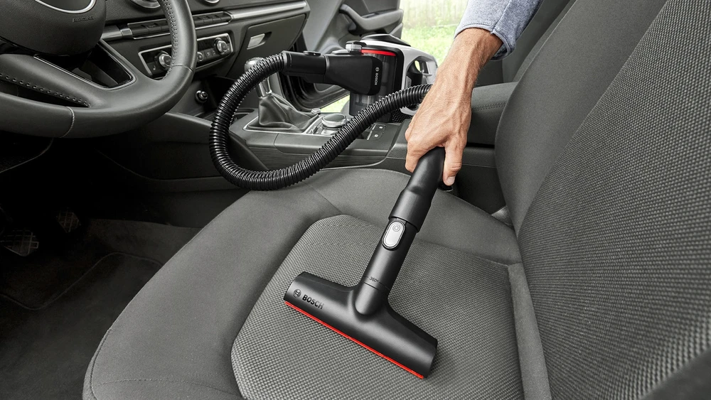 Bosch BHZUXXLN XXL apmušalų antgalis, Unlimited 6 / 7 / 8