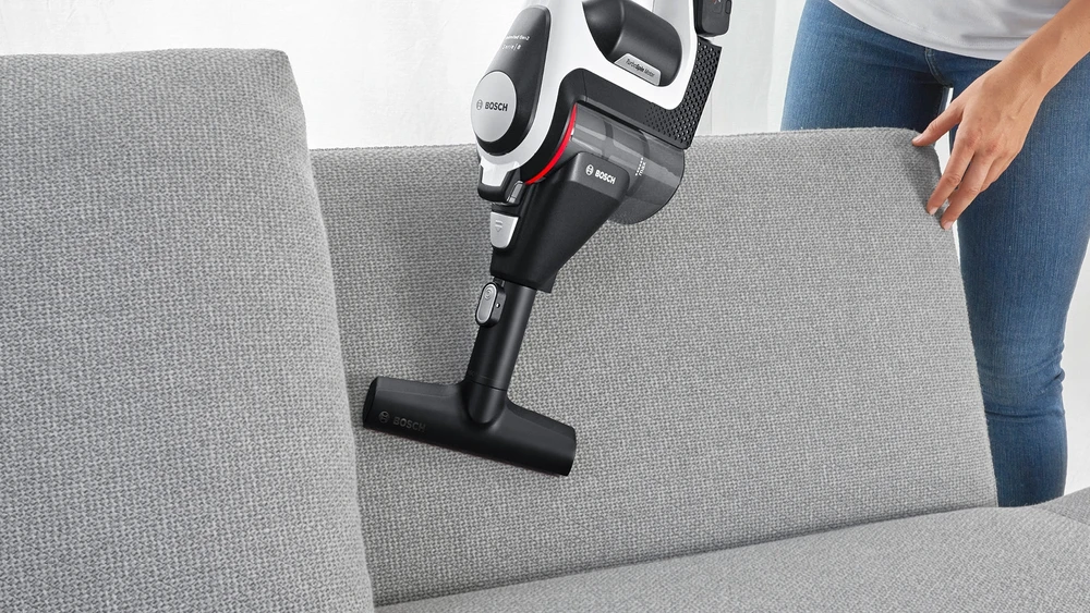 Bosch BHZUXXLN XXL apmušalų antgalis, Unlimited 6 / 7 / 8