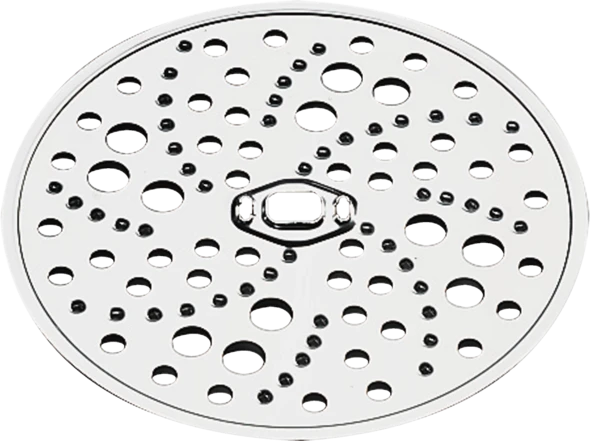 Bosch | MUZ45RS1 | Nerūdijantis plienas