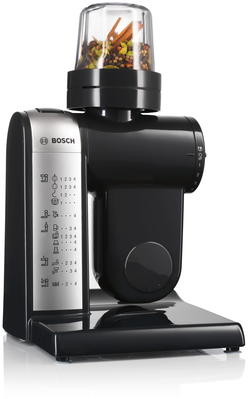 Bosch MUZ45XCG1 Trifunkcis grūstuvas / smulkintuvas, žema kaina | Varle.lt