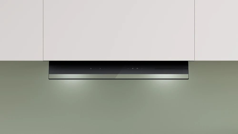 Gartraukis BOSCH DBB67DP60 Garų surinktuvas