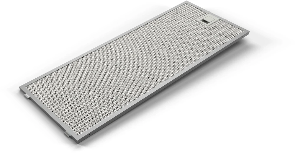 Bosch DFL064A52 Serija 4, Ištraukiamasis gartraukis, 60 cm, Sidabrinio metalo