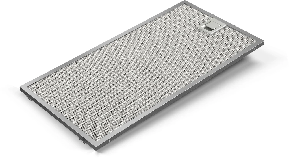 Bosch DFS067A51 Serie | 4, Ištraukiamasis gartraukis, 60 cm, sidabro sp.