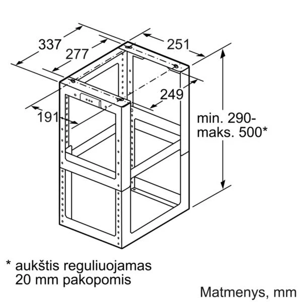 Siemens Bosch ‎DHZ1251 DHZ1251