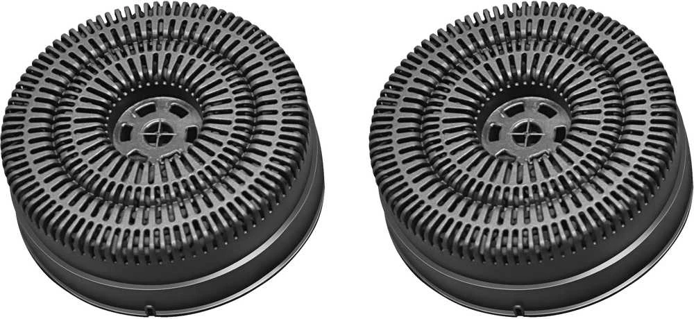 Bosch DHZ2600 Kvapų filtras su aktyvuota anglimi, pakaitinis filtras recirkuliacijos režimui Keičiamasis filtras recirkuliacijos režimui