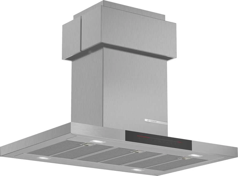 Bosch DIZ2CX5C6 „Clean Air Plus“ recirkuliacijos rinkinys, pradinė įranga