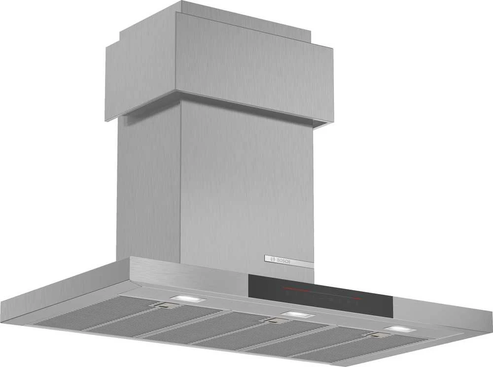 Bosch DWZ2CX5C6 „Clean Air Plus“ recirkuliacijos rinkinys, pradinė įranga