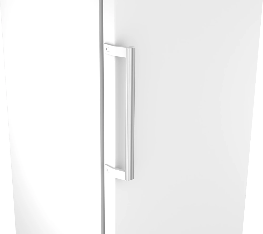 Bosch 44465 GSN36VWCG Serija 4, Laisvai statomas šaldiklis, 186.2 x 59.5 cm, Baltas