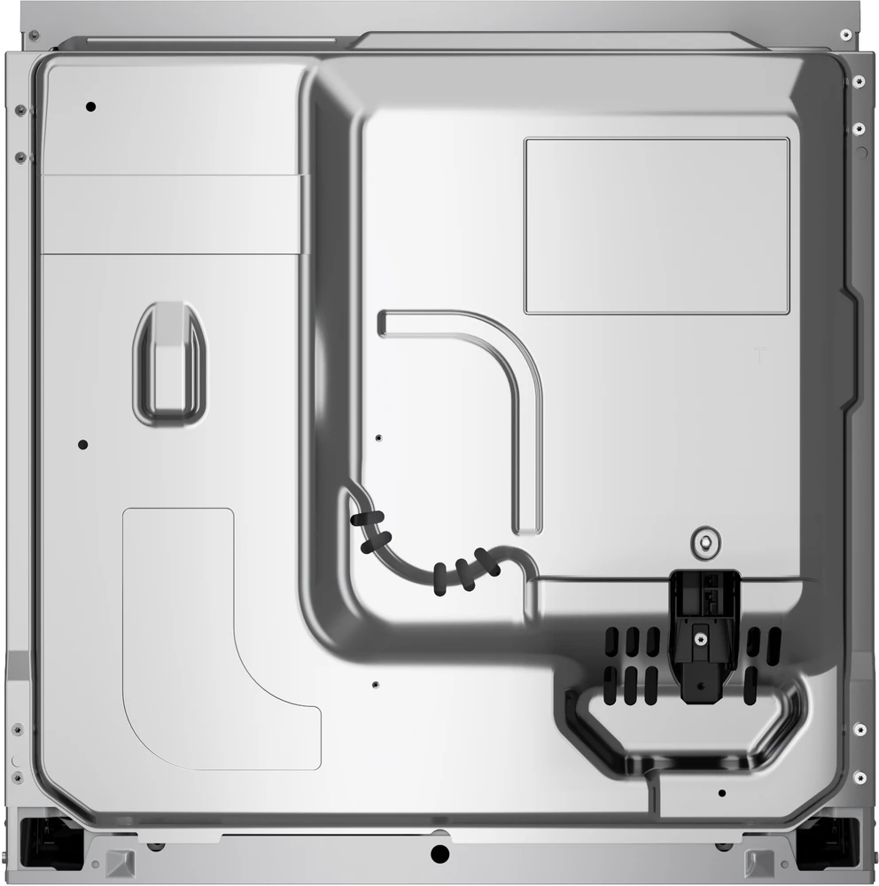 Bosch HBG578EB7 Serija 6, Įmontuojamoji orkaitė, 60 x 60 cm, Juodas