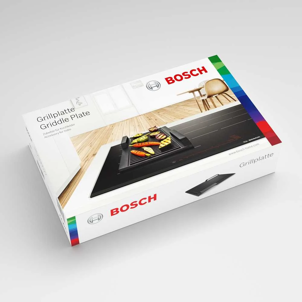 Bosch HEZ390522
