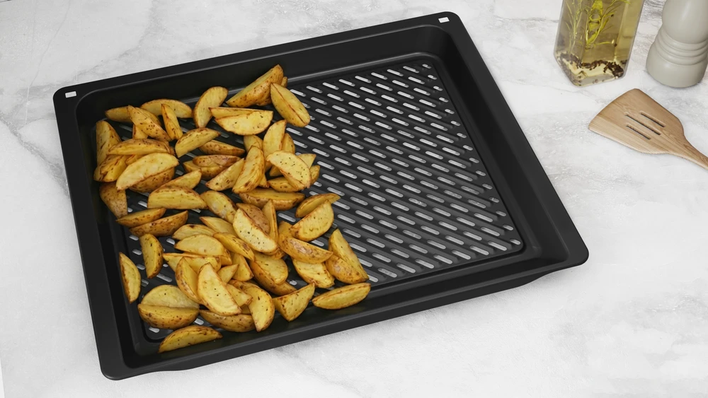 AirFry kepimo skarda Bosch HEZ629070