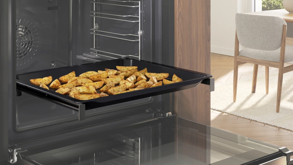 AirFry kepimo skarda Bosch HEZ629070