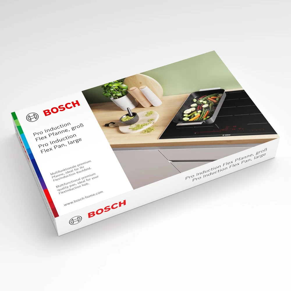 Bosch HEZ9FF010 Keptuvė, 353 mm