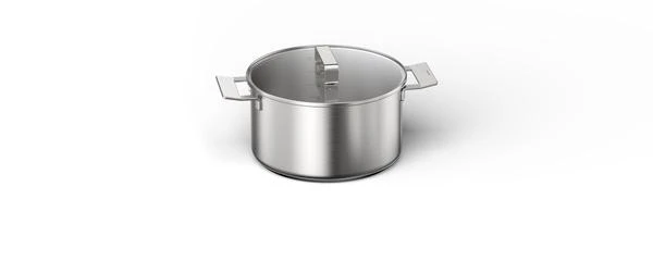Bosch HEZ9SE060 Maisto gaminimo indų komplektas, 6 pieces