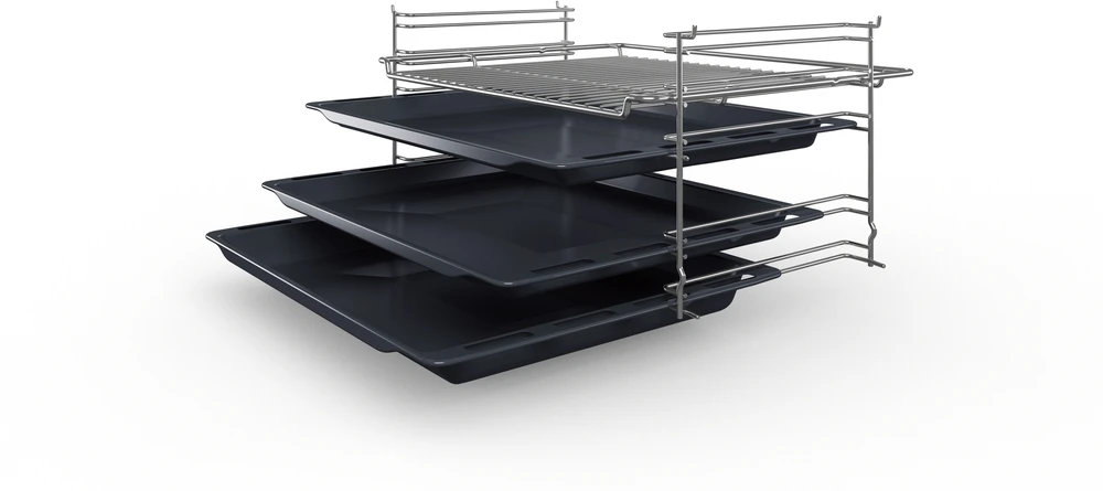 Indukcinė viryklė Bosch HLN39A050U