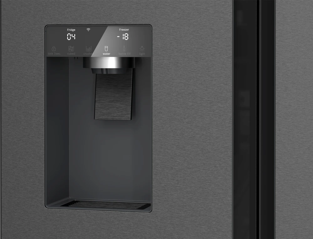 Bosch KFI96AXEA