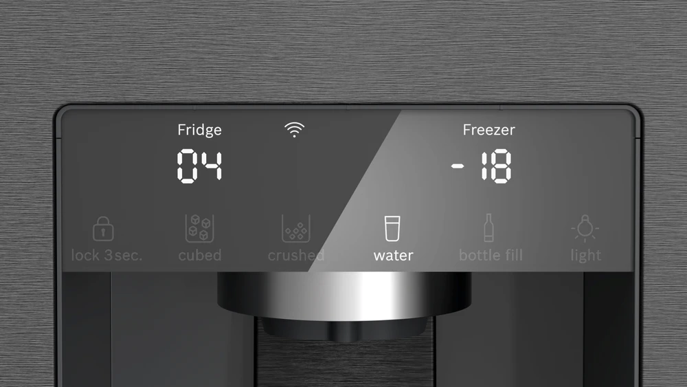 Bosch KFI96AXEA