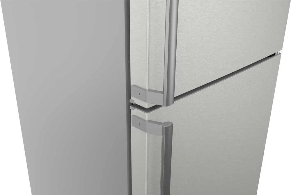 Šaldytuvas Bosch KGN39AIBT 6 serija, Nerūdijančio plieno (atsparus pirštų antspaudams)